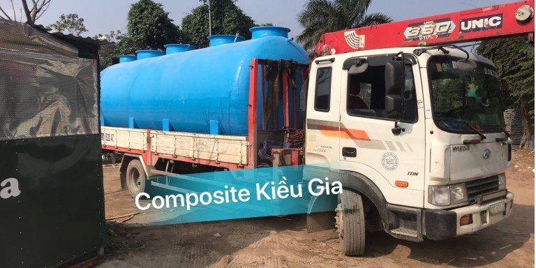 giao bồn xlnt